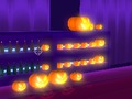 ゲーム青いボール オンライン