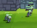 ゲーム強い防衛 オンライン