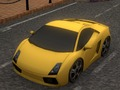 ゲームスーパーカーエンドレスラッシュ オンライン