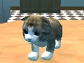 ゲーム猫シミュレーター：キティクラフト！ オンライン