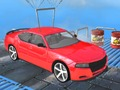 ゲーム不可能なスタントカートラック オンライン