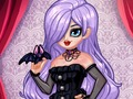 ゲームゴシックプリンセスリアルメイクオーバー オンライン