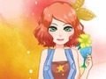 ゲーム夏のフィエスタ オンライン
