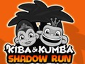ゲームキバ＆クンバシャドウラン オンライン