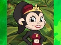 ゲームキバ＆クンバジグソーパズル オンライン