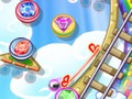 ゲームレインボーピンボール オンライン