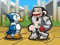 ゲームクンバ空手 オンライン