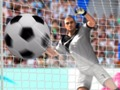 ゲーム3Dペナルティ オンライン