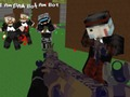 ゲーム戦闘ピクセルアリーナ3d Fury Man オンライン