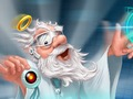 ゲームドゥードルゴッドロケット科学者オンライン