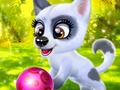 ゲームハッピードッグ オンライン