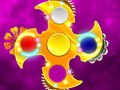 ゲームFidget Spinnerデザイナー オンライン
