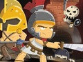 ゲームナイトのダイヤモンドオンライン