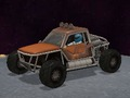 ゲームスペースバギー オンライン