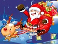 ゲームクリスマスの記憶 オンライン