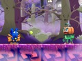ゲームAki's Odyssey オンライン