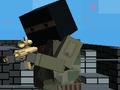 ゲームクレイジーピクセル黙示録 オンライン