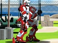 ゲームエピックロボファイト オンライン