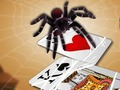ゲームジャンピングスパイダー オンライン
