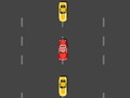 ゲーム車の動きオンライン