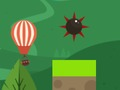 ゲーム風船クレイジーアドベンチャーオンライン