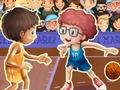 ゲームバスケットボールマスター2 オンライン
