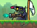 ゲームワームになろう！オンライン