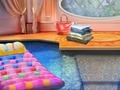 ゲーム秘密リゾート オンライン