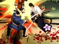 ゲームサムライショーダウン オンライン