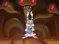 ゲームBunnicula呪われたダイヤモンド オンライン