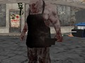 ゲームブッチャー攻撃 オンライン