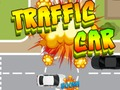 ゲームトラフィックカー オンライン