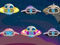 ゲーム2048 UFOオンライン