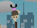 ゲーム平衡オンライン