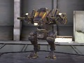 ゲームリアルメックロボット -  Steel War 3D オンライン