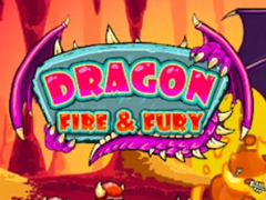 ゲームドラゴンファイア＆フューリー オンライン