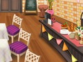 ゲームレストランの作り直し オンライン