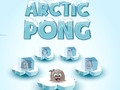 ゲーム北極のポン オンライン