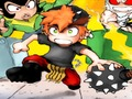 ゲームボマーブームキッド オンライン