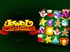 ゲームジュエルクリスマス オンライン