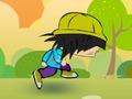 ゲーム天才ランオンライン