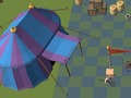 ゲームブロッキー ファンタジー バトル シミュレーターオンライン