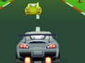 ゲーム猛烈なレース オンライン
