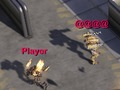 ゲームロボストームオンライン