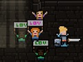 ゲーム有名な騎士 オンライン