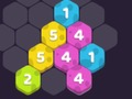 ゲーム5ヘキサを作る オンライン