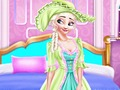 ゲームエルサのタイムトラベルオンライン