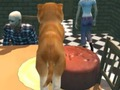 ゲーム犬のシミュレータ：子犬の工作 オンライン
