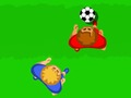 ゲームリアルサッカープロオンライン