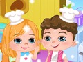 ゲームリトルフルーツパイマスター オンライン